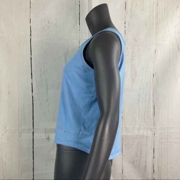 Champion vintage sleeveless top - Picture 2 of 6